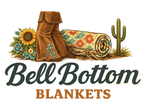 Bell Bottom Blankets